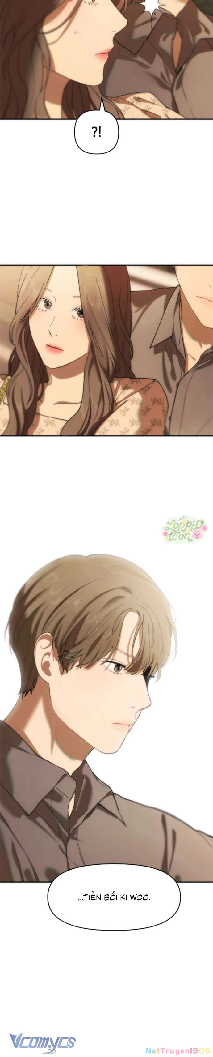 Ai Là Kẻ Đã Giết Tôi? Chapter 1 - 21