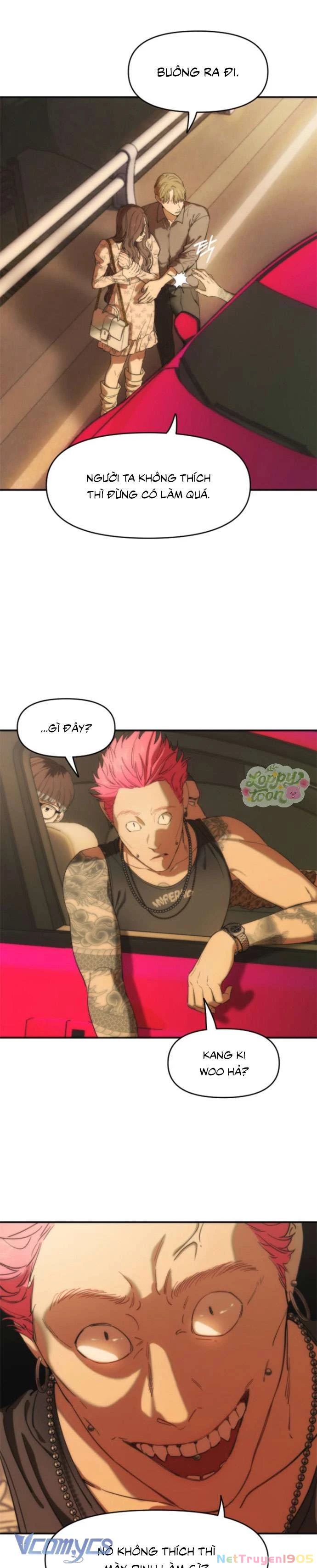 Ai Là Kẻ Đã Giết Tôi? Chapter 1 - 22