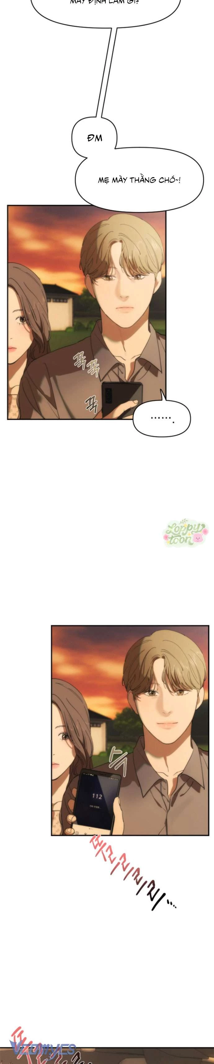 Ai Là Kẻ Đã Giết Tôi? Chapter 1 - 23