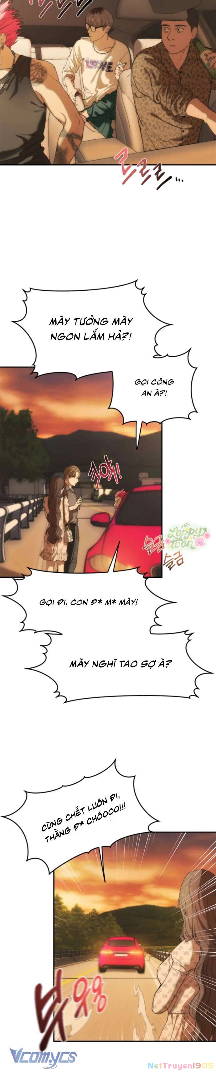 Ai Là Kẻ Đã Giết Tôi? Chapter 1 - 24