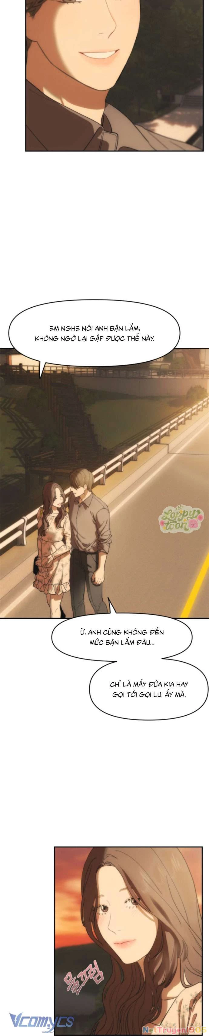 Ai Là Kẻ Đã Giết Tôi? Chapter 1 - 27