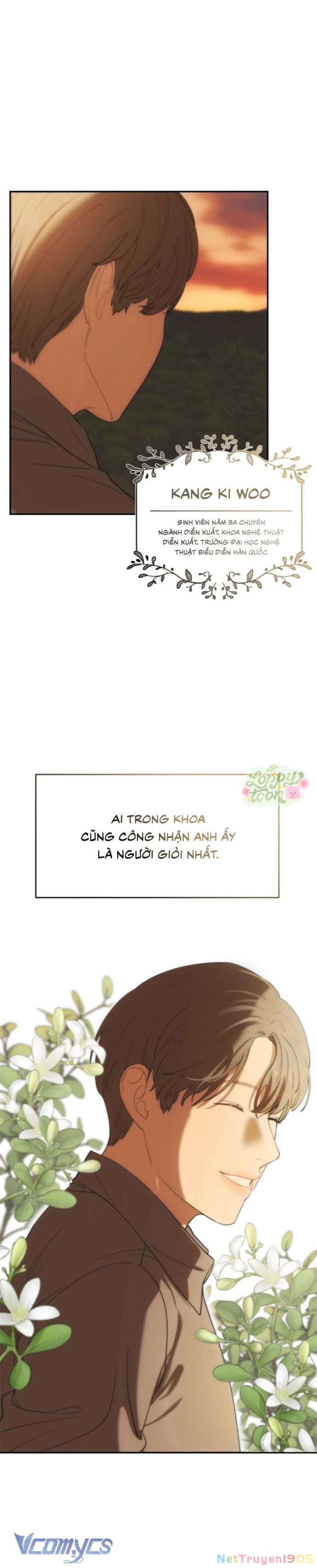 Ai Là Kẻ Đã Giết Tôi? Chapter 1 - 28