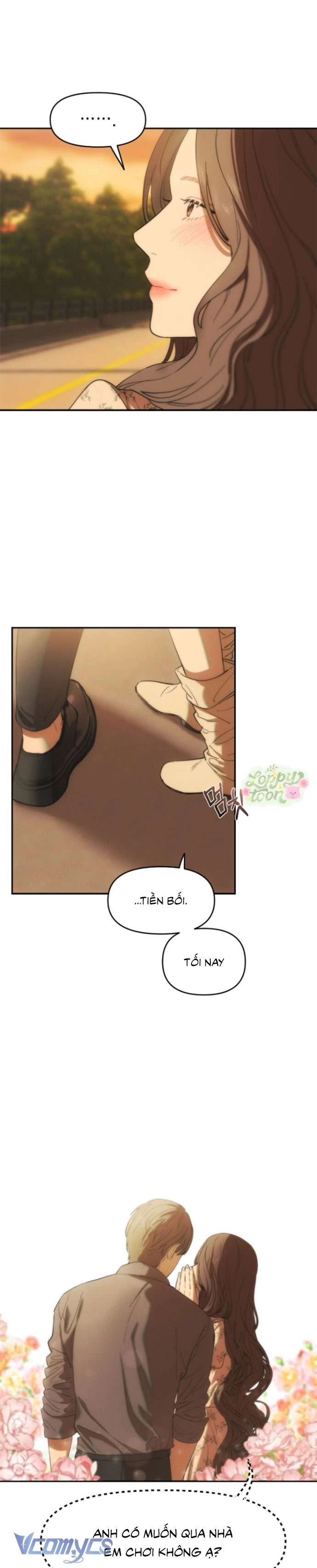 Ai Là Kẻ Đã Giết Tôi? Chapter 1 - 29