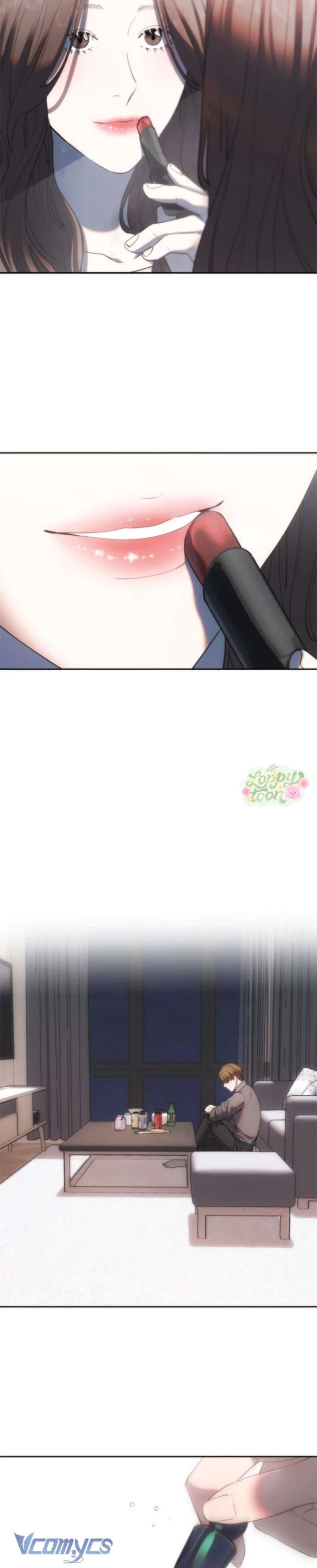 Ai Là Kẻ Đã Giết Tôi? Chapter 1 - 33