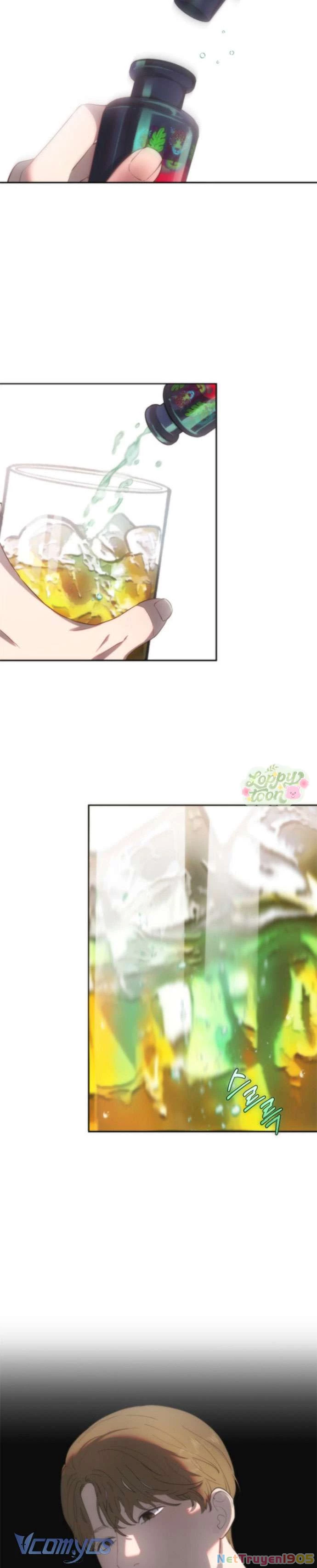 Ai Là Kẻ Đã Giết Tôi? Chapter 1 - 34