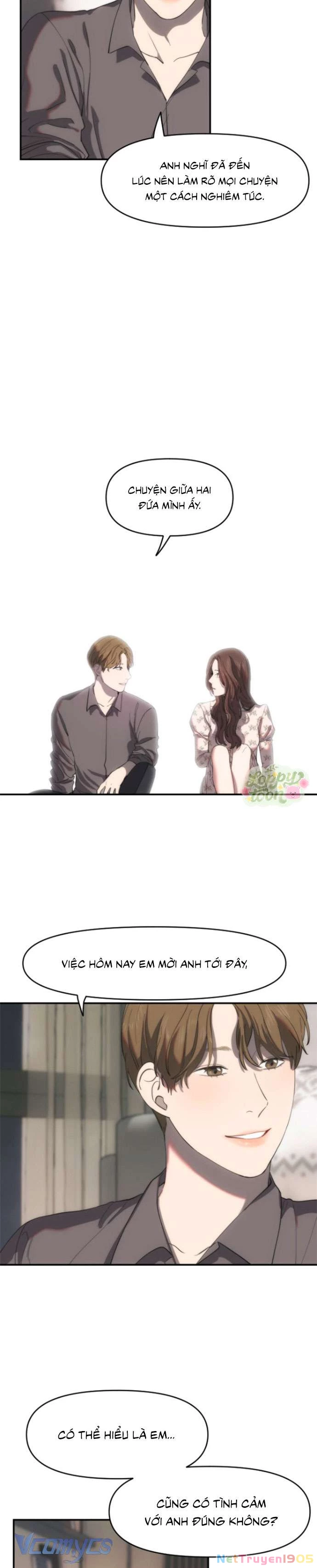 Ai Là Kẻ Đã Giết Tôi? Chapter 1 - 38