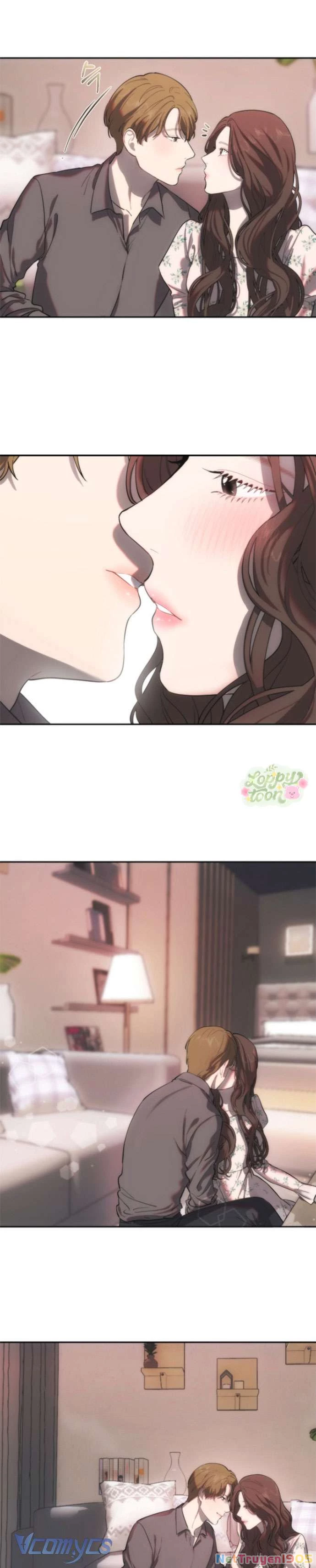 Ai Là Kẻ Đã Giết Tôi? Chapter 1 - 40