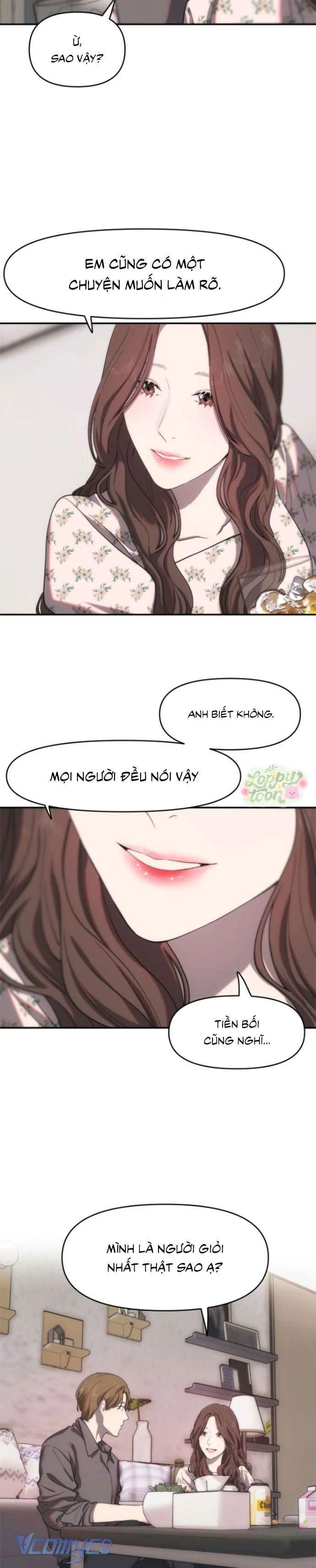 Ai Là Kẻ Đã Giết Tôi? Chapter 1 - 43