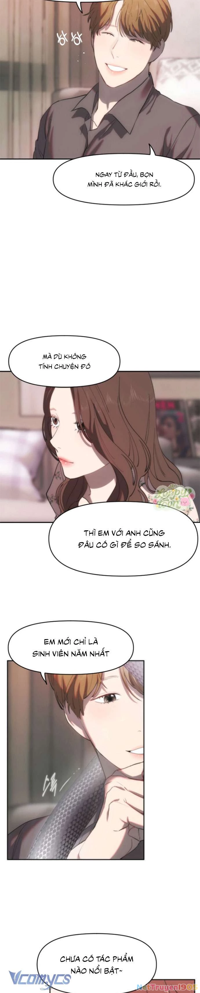 Ai Là Kẻ Đã Giết Tôi? Chapter 1 - 46