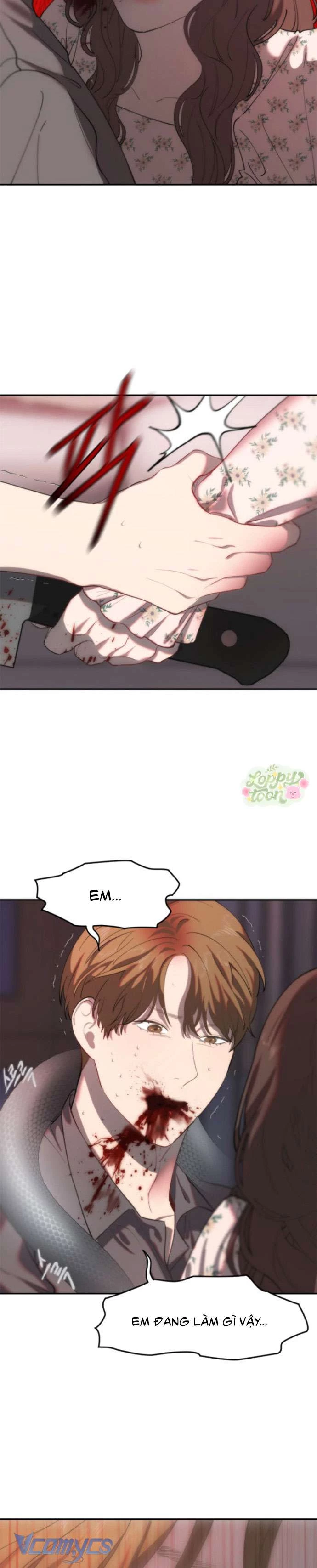 Ai Là Kẻ Đã Giết Tôi? Chapter 1 - 49