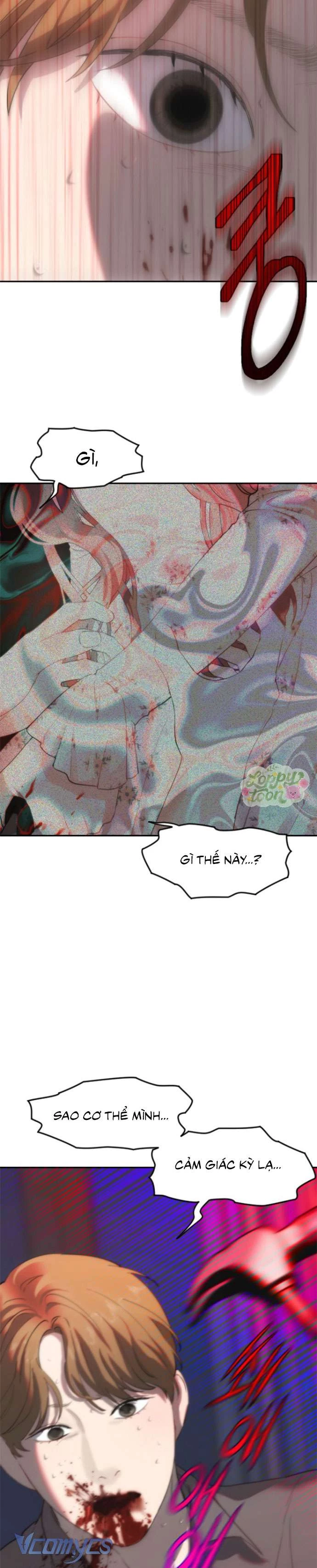 Ai Là Kẻ Đã Giết Tôi? Chapter 1 - 50