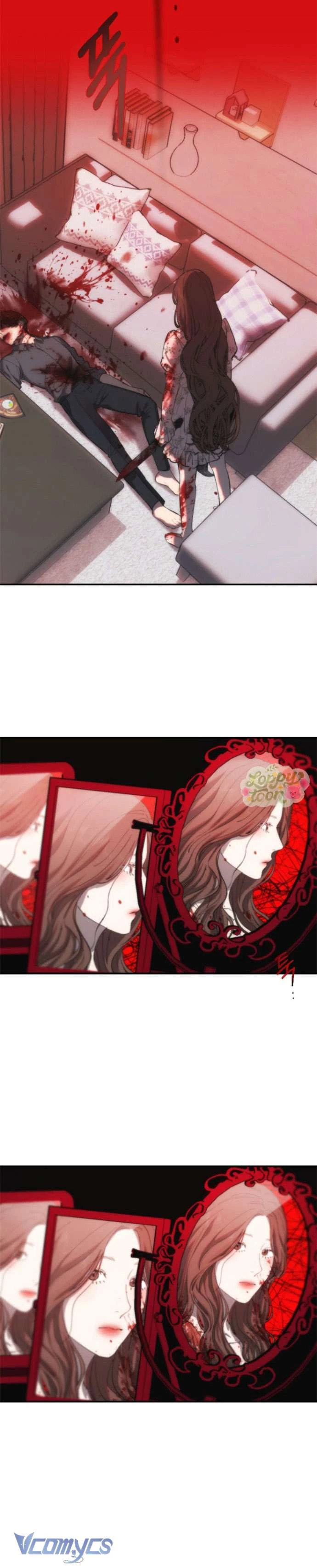 Ai Là Kẻ Đã Giết Tôi? Chapter 1 - 52