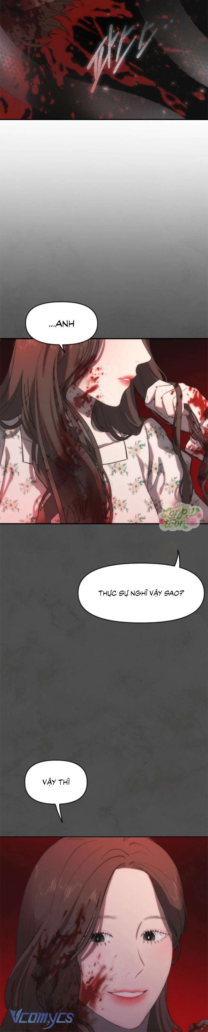 Ai Là Kẻ Đã Giết Tôi? Chapter 1 - 54