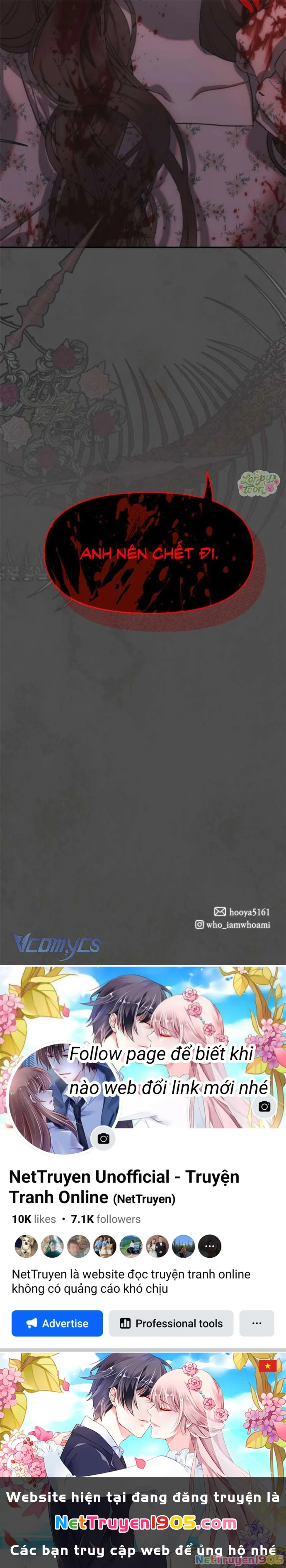 Ai Là Kẻ Đã Giết Tôi? Chapter 1 - 55