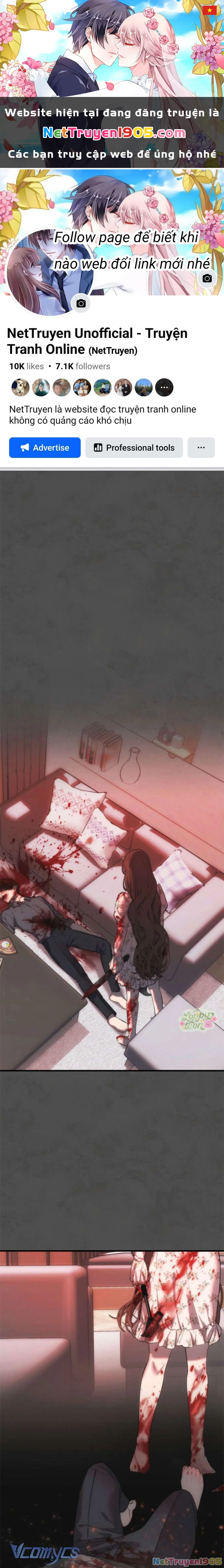 Ai Là Kẻ Đã Giết Tôi? Chapter  2 - 1