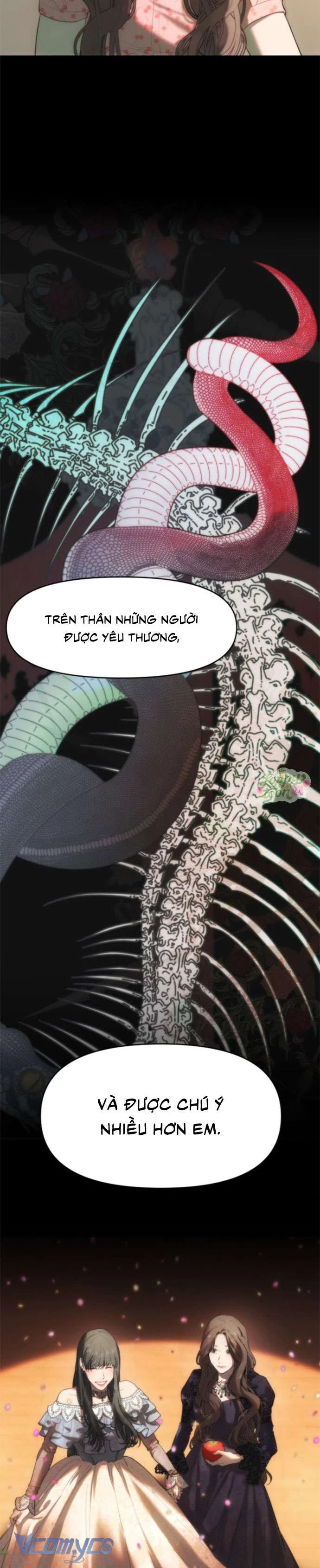 Ai Là Kẻ Đã Giết Tôi? Chapter  2 - 4