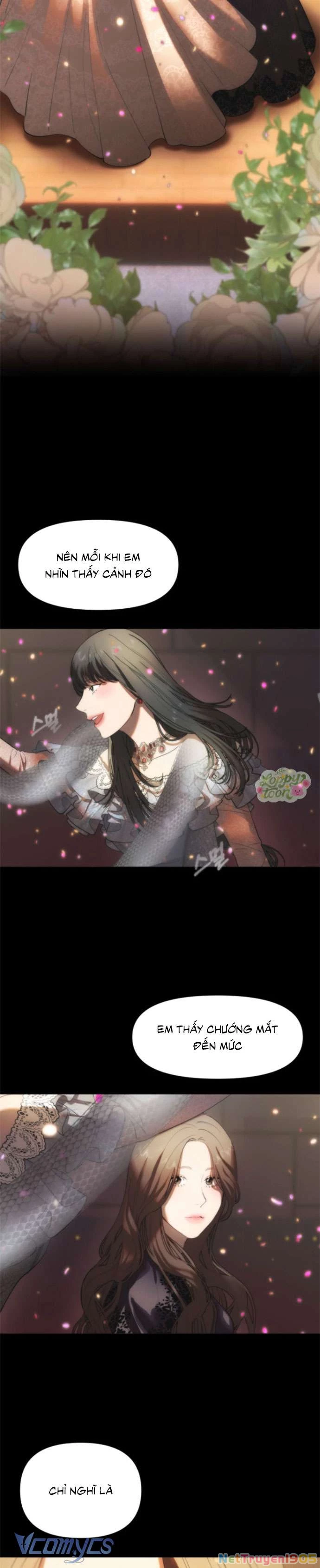 Ai Là Kẻ Đã Giết Tôi? Chapter  2 - 5