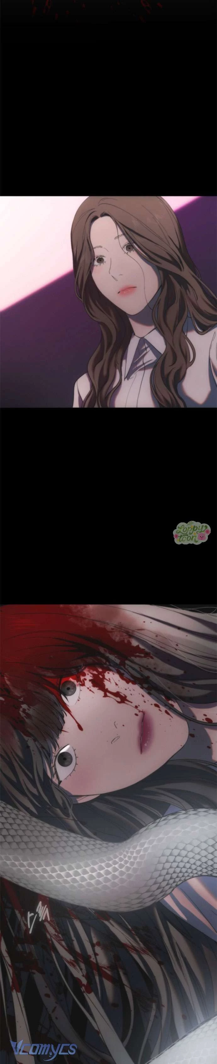 Ai Là Kẻ Đã Giết Tôi? Chapter  2 - 7