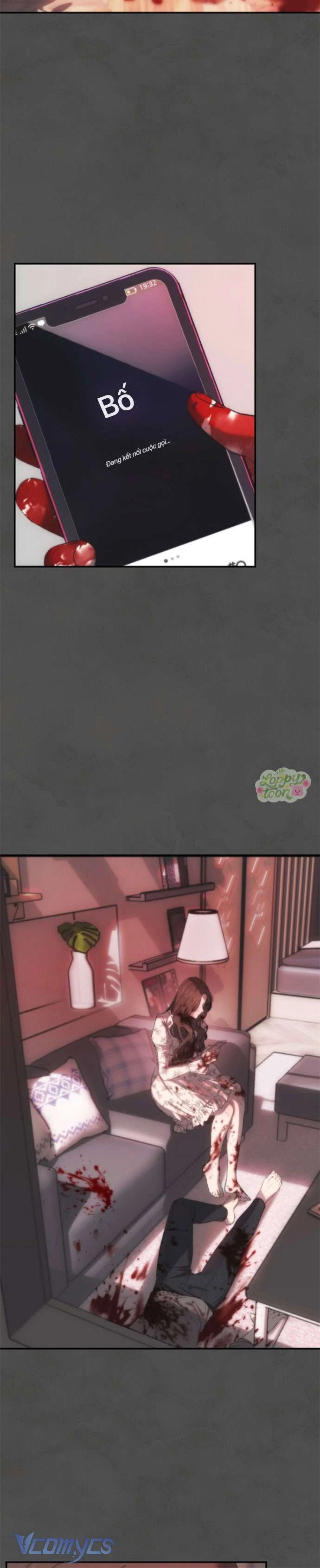 Ai Là Kẻ Đã Giết Tôi? Chapter  2 - 9