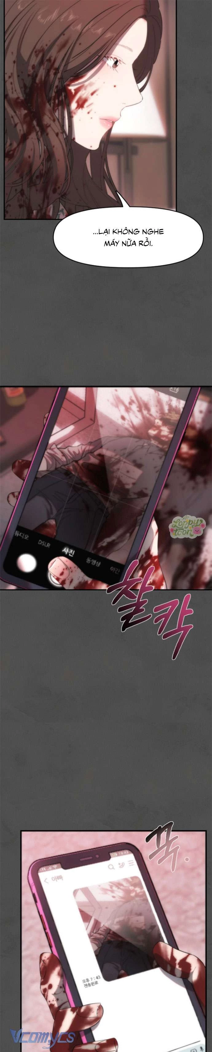 Ai Là Kẻ Đã Giết Tôi? Chapter  2 - 10