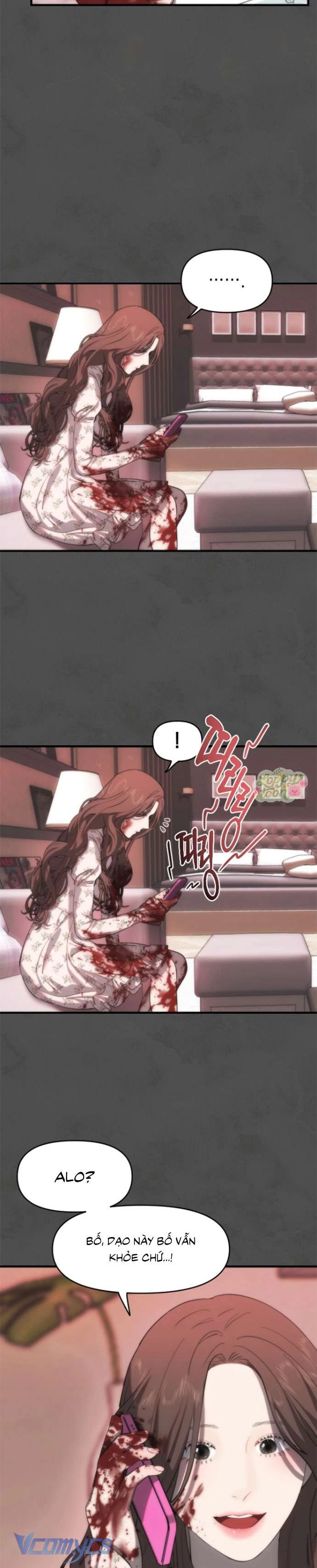 Ai Là Kẻ Đã Giết Tôi? Chapter  2 - 11