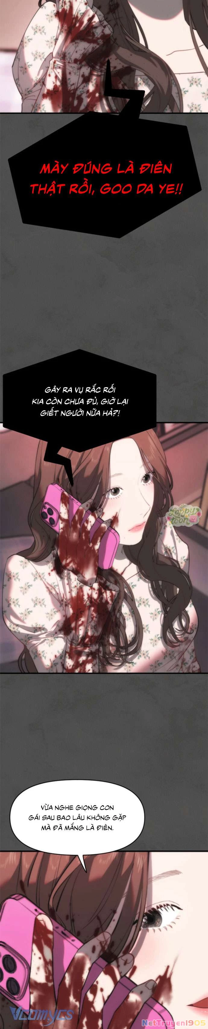 Ai Là Kẻ Đã Giết Tôi? Chapter  2 - 12