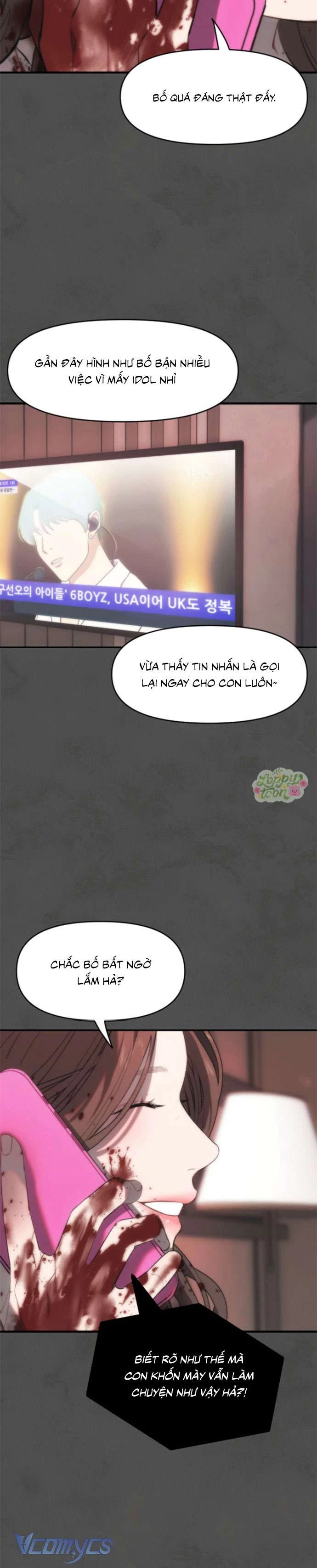 Ai Là Kẻ Đã Giết Tôi? Chapter  2 - 13