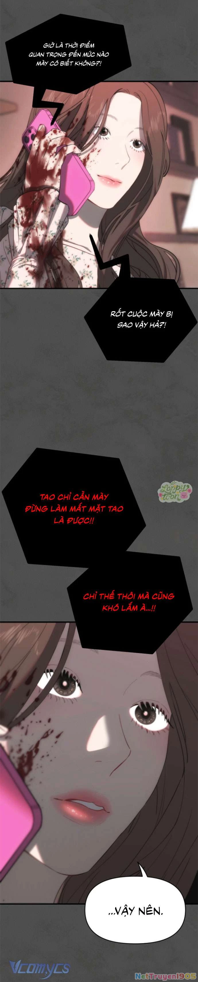 Ai Là Kẻ Đã Giết Tôi? Chapter  2 - 14