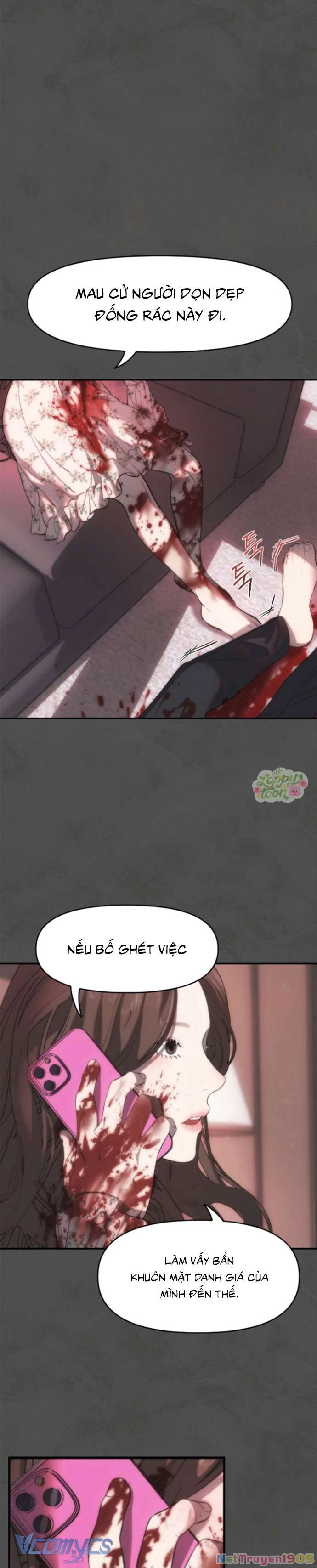 Ai Là Kẻ Đã Giết Tôi? Chapter  2 - 15