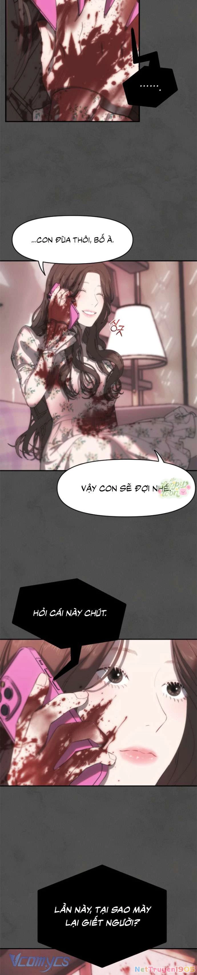 Ai Là Kẻ Đã Giết Tôi? Chapter  2 - 16