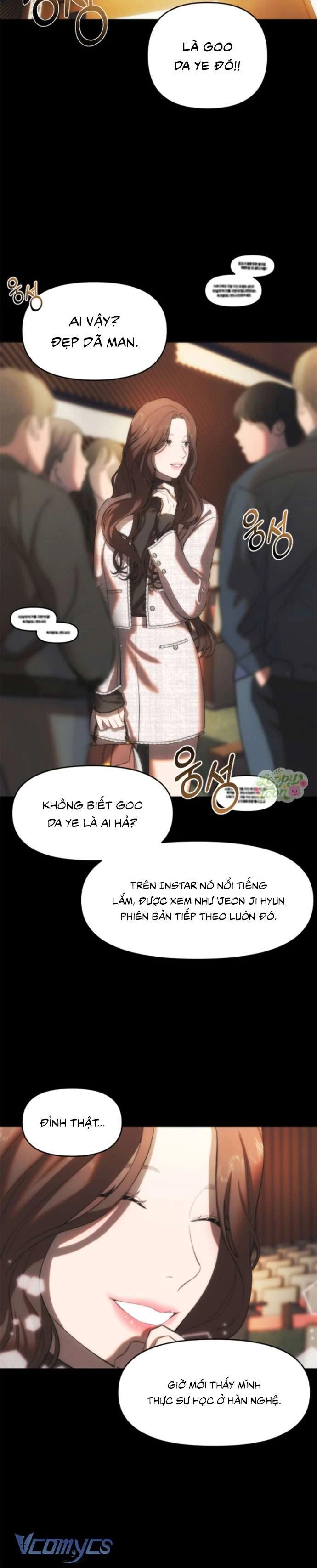 Ai Là Kẻ Đã Giết Tôi? Chapter  2 - 18