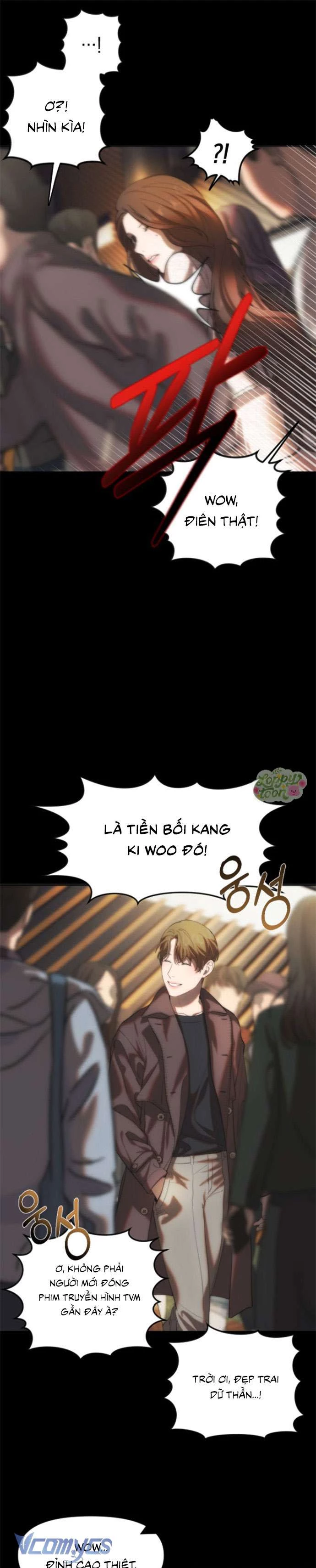 Ai Là Kẻ Đã Giết Tôi? Chapter  2 - 19