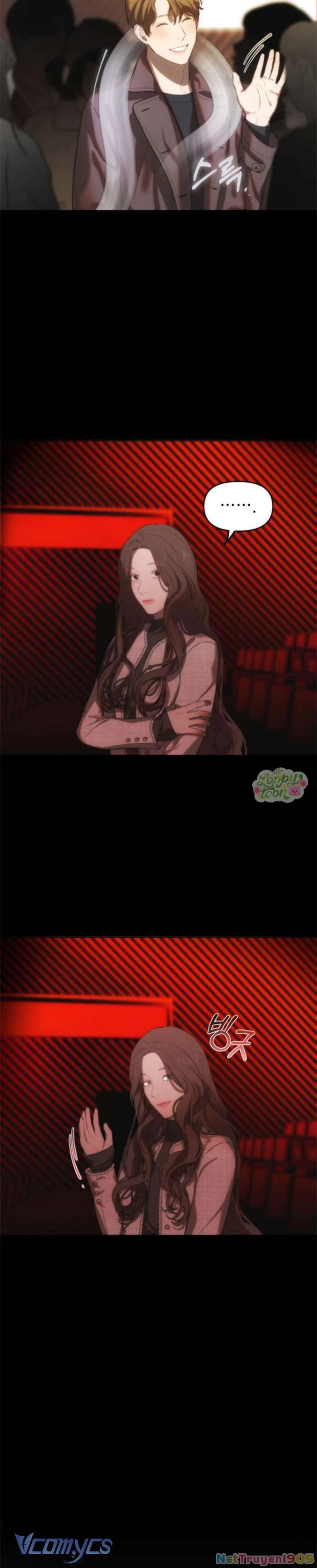 Ai Là Kẻ Đã Giết Tôi? Chapter  2 - 21