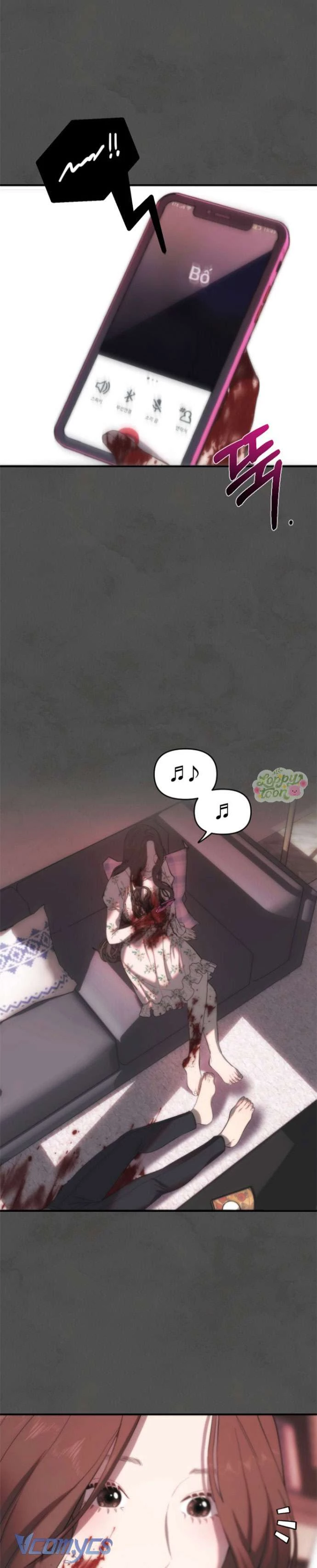 Ai Là Kẻ Đã Giết Tôi? Chapter  2 - 24