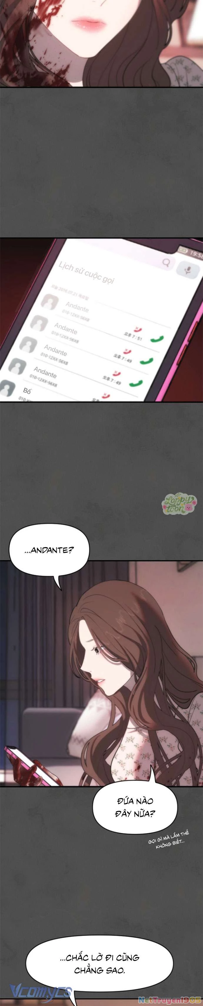 Ai Là Kẻ Đã Giết Tôi? Chapter  2 - 25