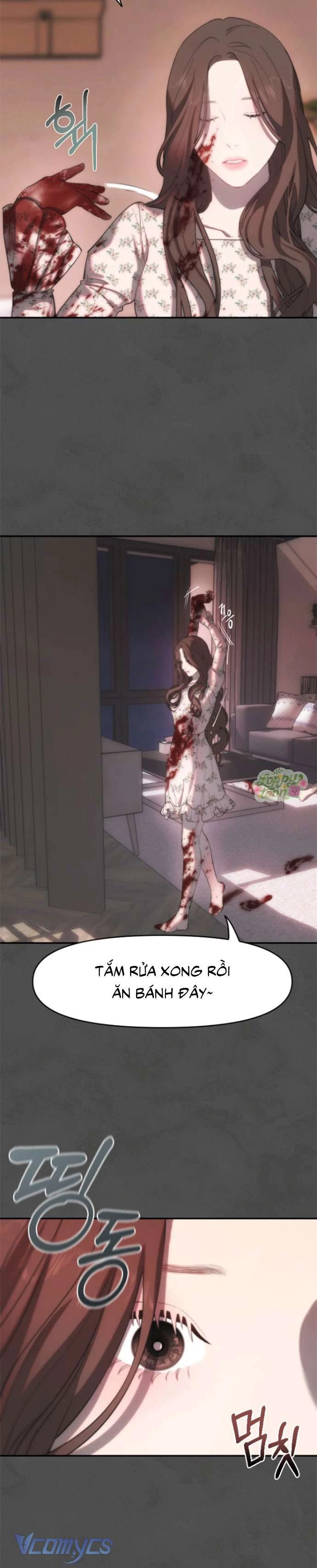 Ai Là Kẻ Đã Giết Tôi? Chapter  2 - 26