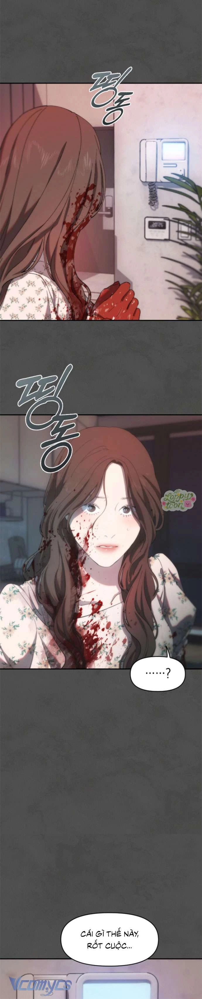 Ai Là Kẻ Đã Giết Tôi? Chapter  2 - 27