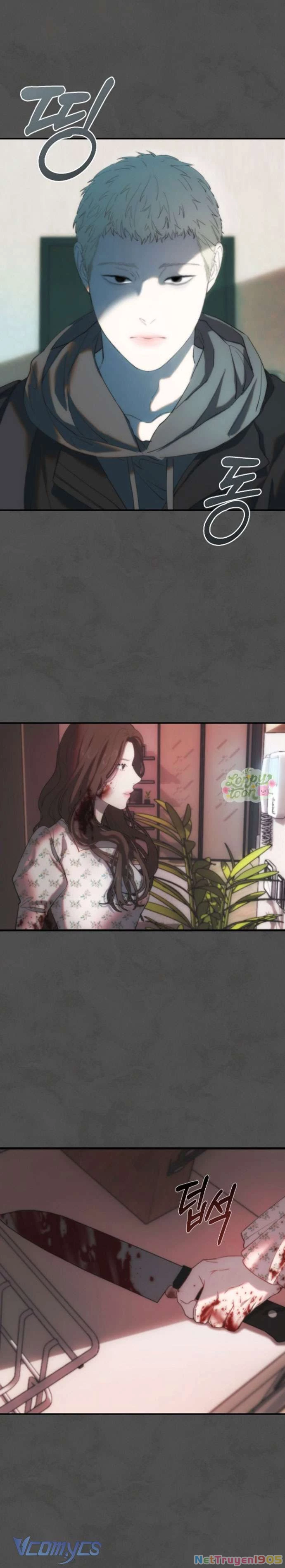 Ai Là Kẻ Đã Giết Tôi? Chapter  2 - 29