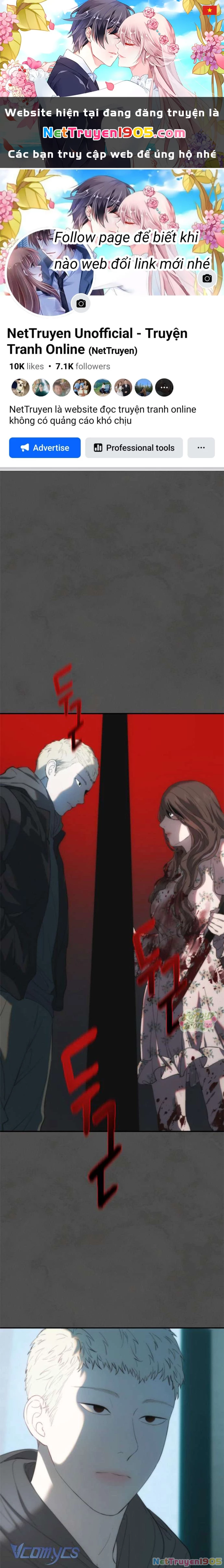 Ai Là Kẻ Đã Giết Tôi? Chapter  3 - 1