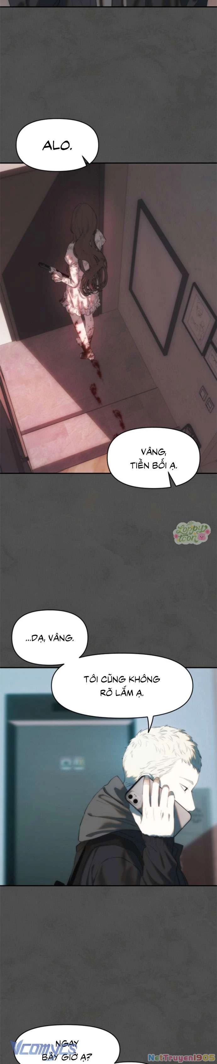 Ai Là Kẻ Đã Giết Tôi? Chapter  3 - 4