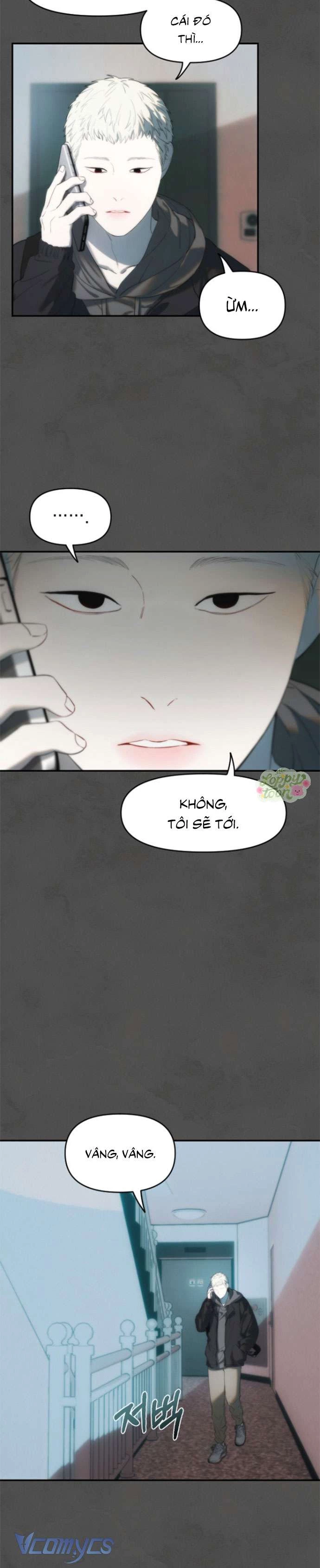 Ai Là Kẻ Đã Giết Tôi? Chapter  3 - 5