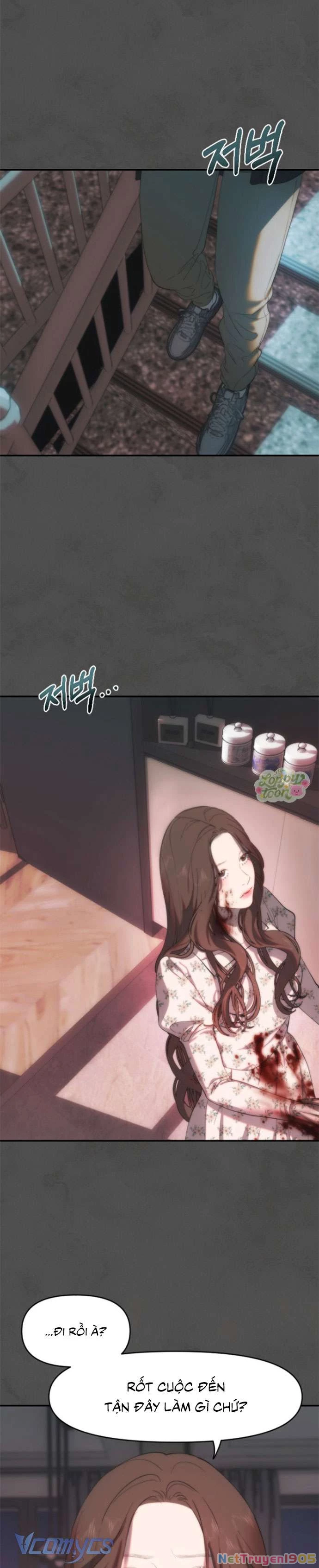 Ai Là Kẻ Đã Giết Tôi? Chapter  3 - 6