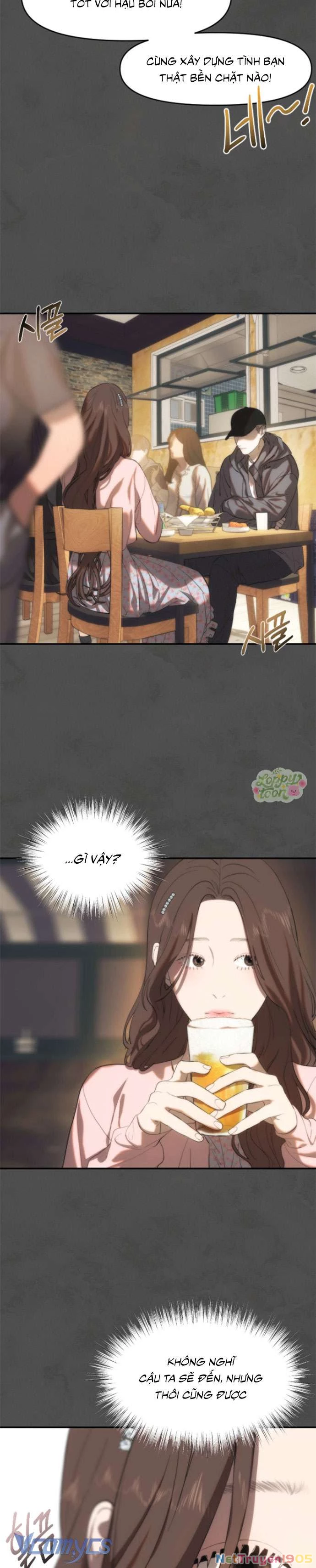 Ai Là Kẻ Đã Giết Tôi? Chapter  3 - 12