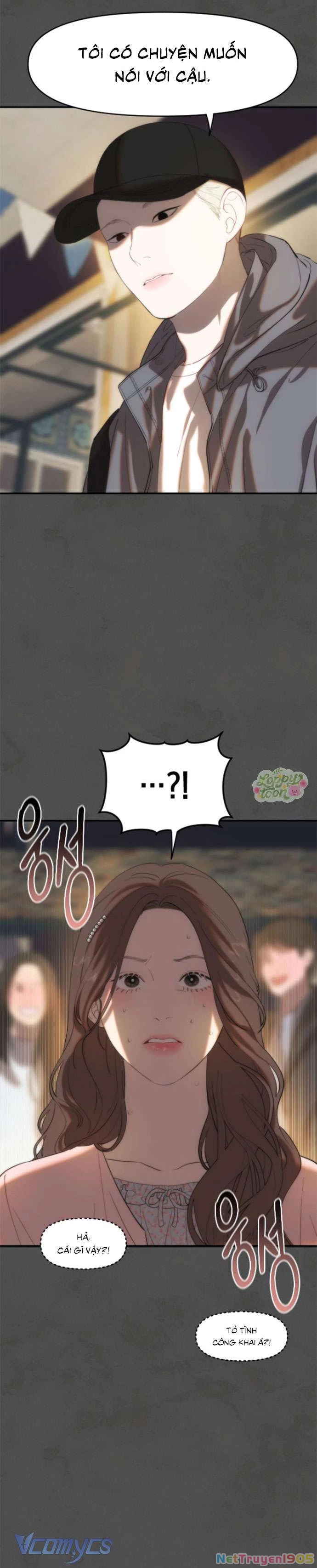 Ai Là Kẻ Đã Giết Tôi? Chapter  3 - 14