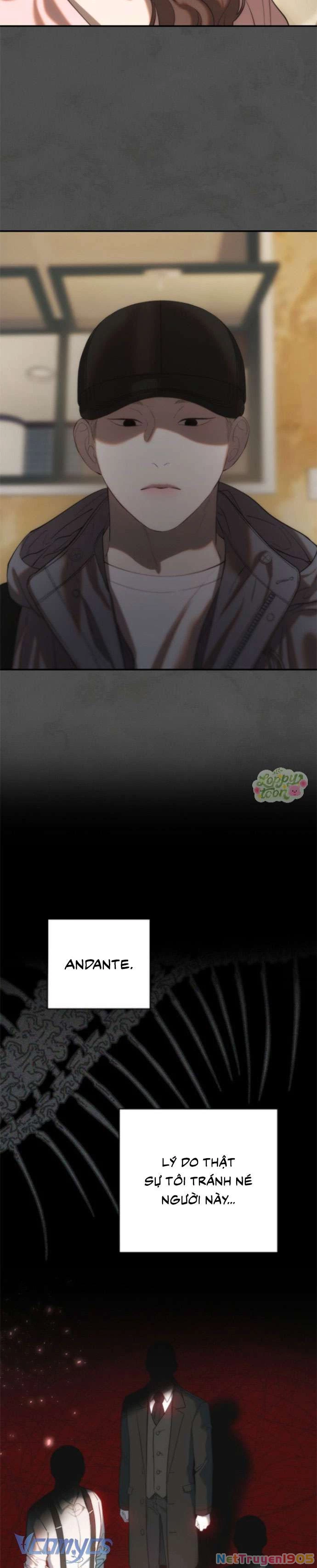 Ai Là Kẻ Đã Giết Tôi? Chapter  3 - 16