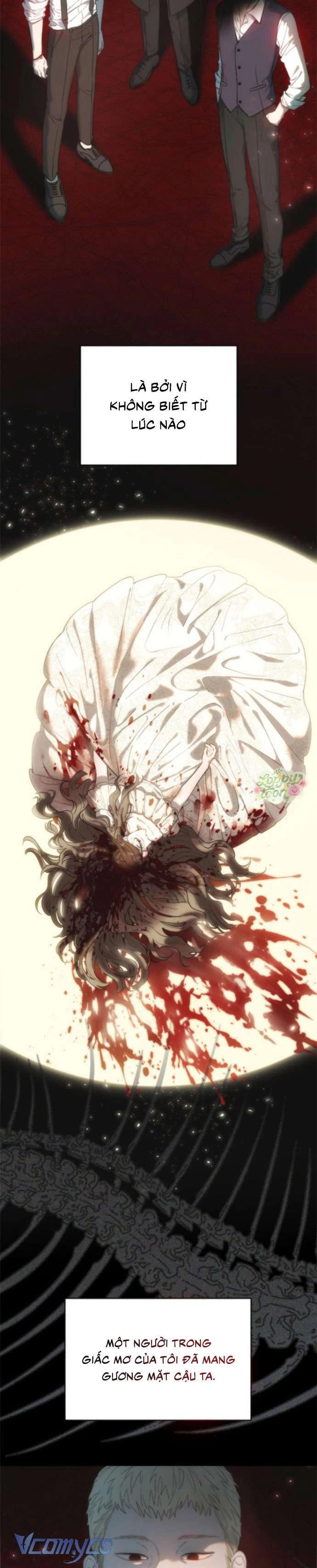 Ai Là Kẻ Đã Giết Tôi? Chapter  3 - 17