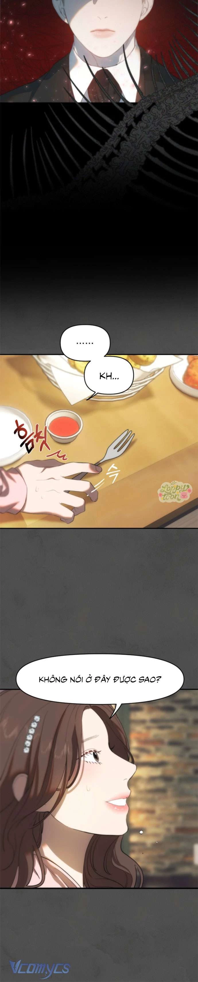 Ai Là Kẻ Đã Giết Tôi? Chapter  3 - 18
