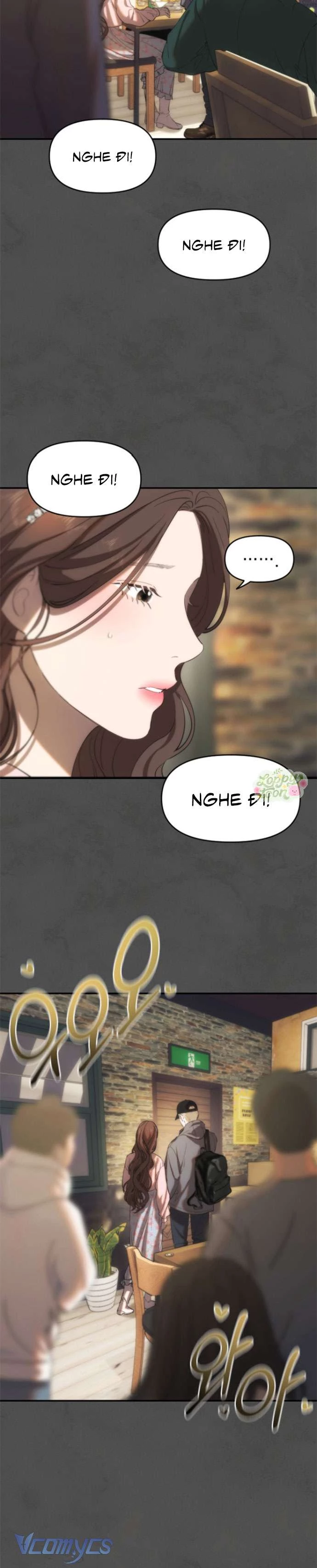 Ai Là Kẻ Đã Giết Tôi? Chapter  3 - 20