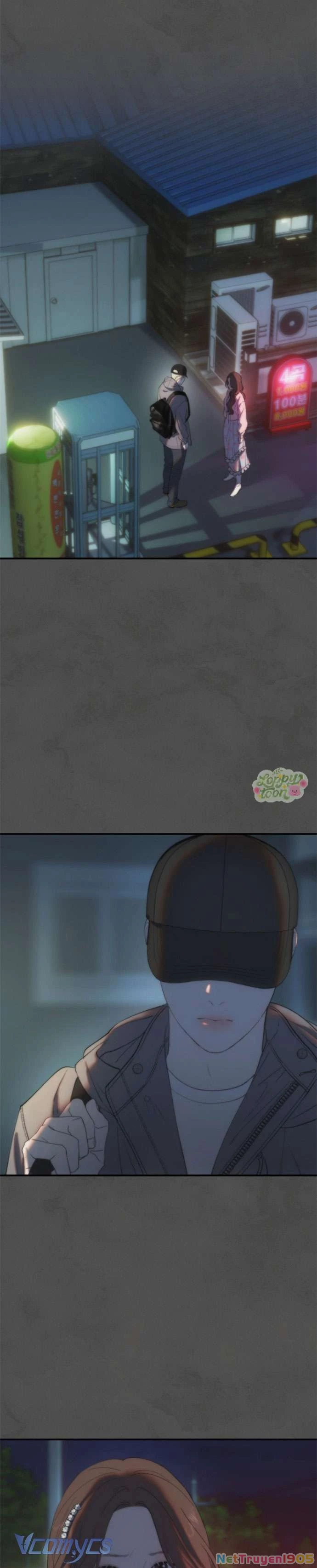 Ai Là Kẻ Đã Giết Tôi? Chapter  3 - 21