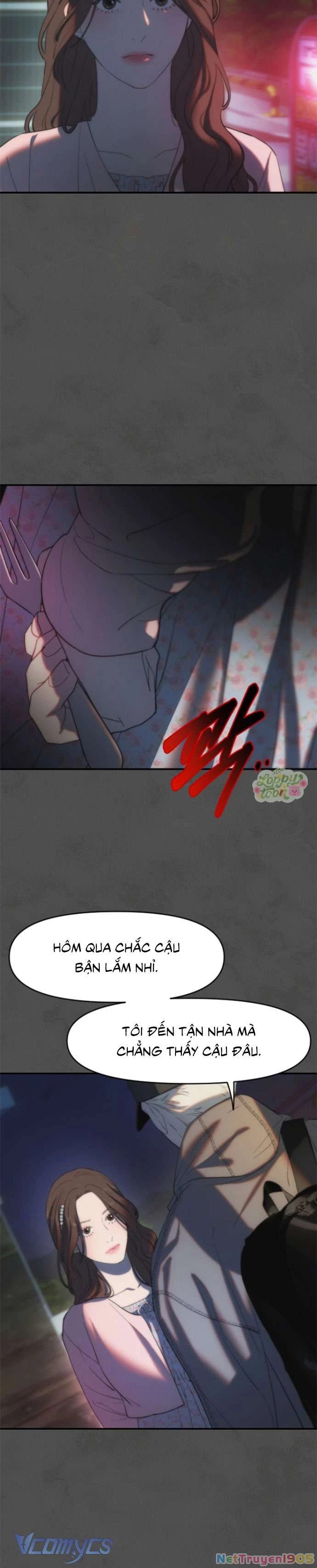 Ai Là Kẻ Đã Giết Tôi? Chapter  3 - 22